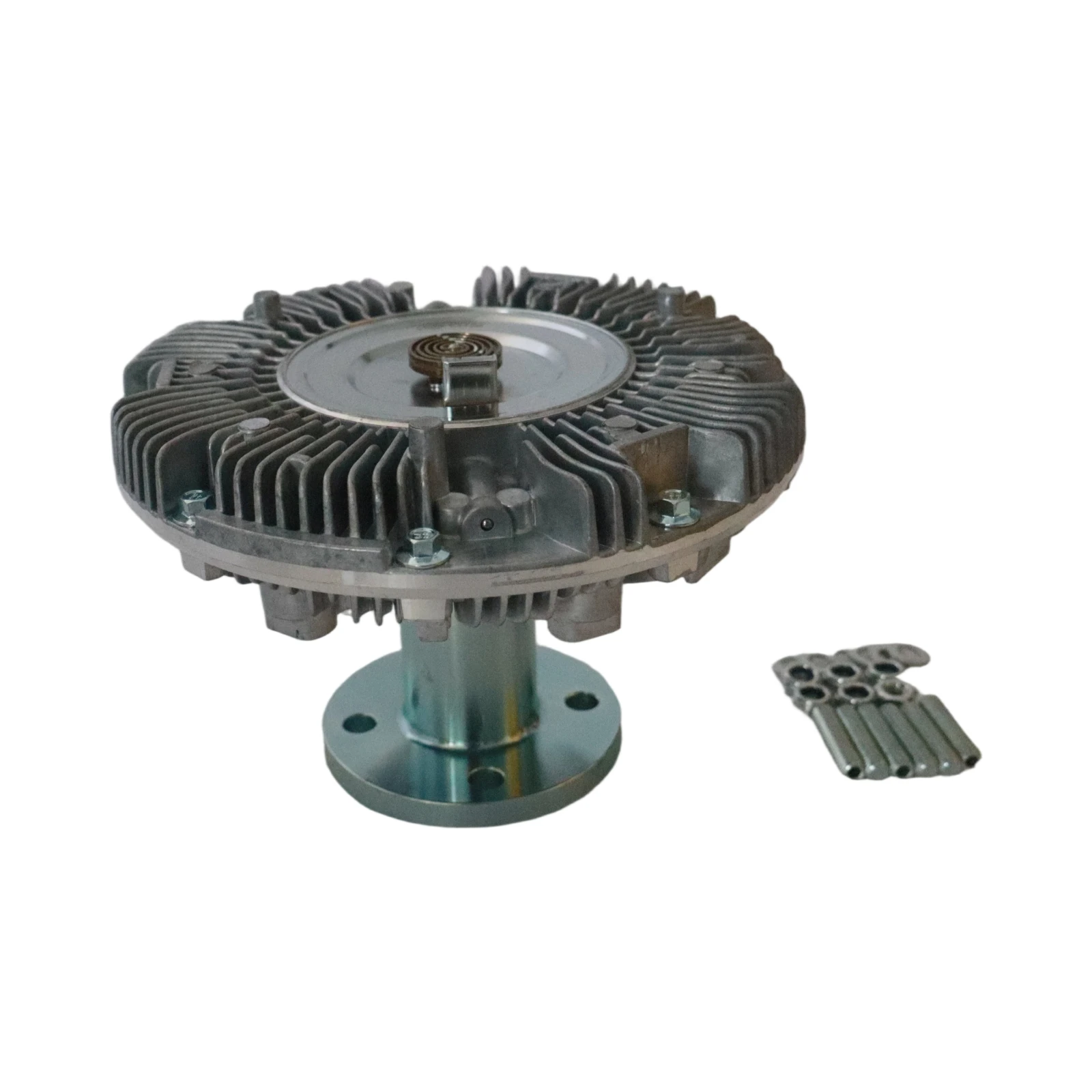11Q6-00230 Fan Drive Clutch For Hyundai Excavator R225-9 R265 R275-9 R160LC-9 R180LC-9 R140LC-9