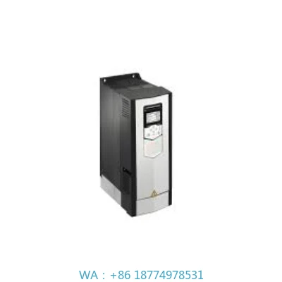 

ACS880-01-07A4-7 Привод с регулируемой скоростью для подъемов, крановых экструдеров, новый оригинальный преобразователь частоты