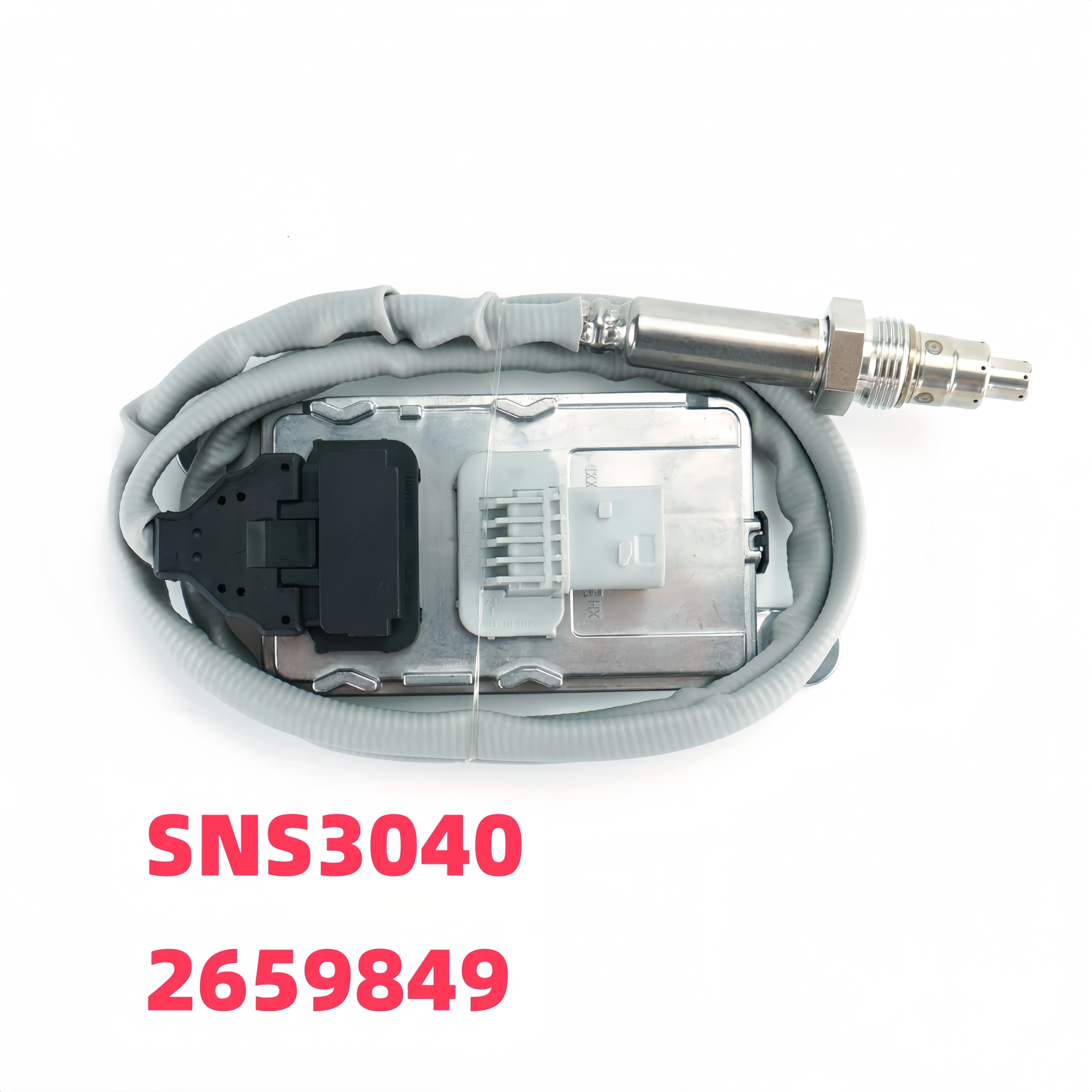 OEM SNS3040 2659849 HighQuality forNGK Probe Nitrogen Oxide Sensor Nox Sensor For Scania 2294290 2064768 2247380 2296800 2659850