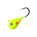 SP02 Chartreuse