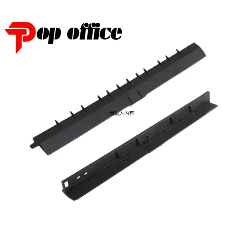 2pcs. A267-4085 A2674085 Fuser Entrance Guide For Ricoh Aficio 220 270 1022 1027 2022 2027 MP2510 MP2550 MP3350 MP3352 MP3351