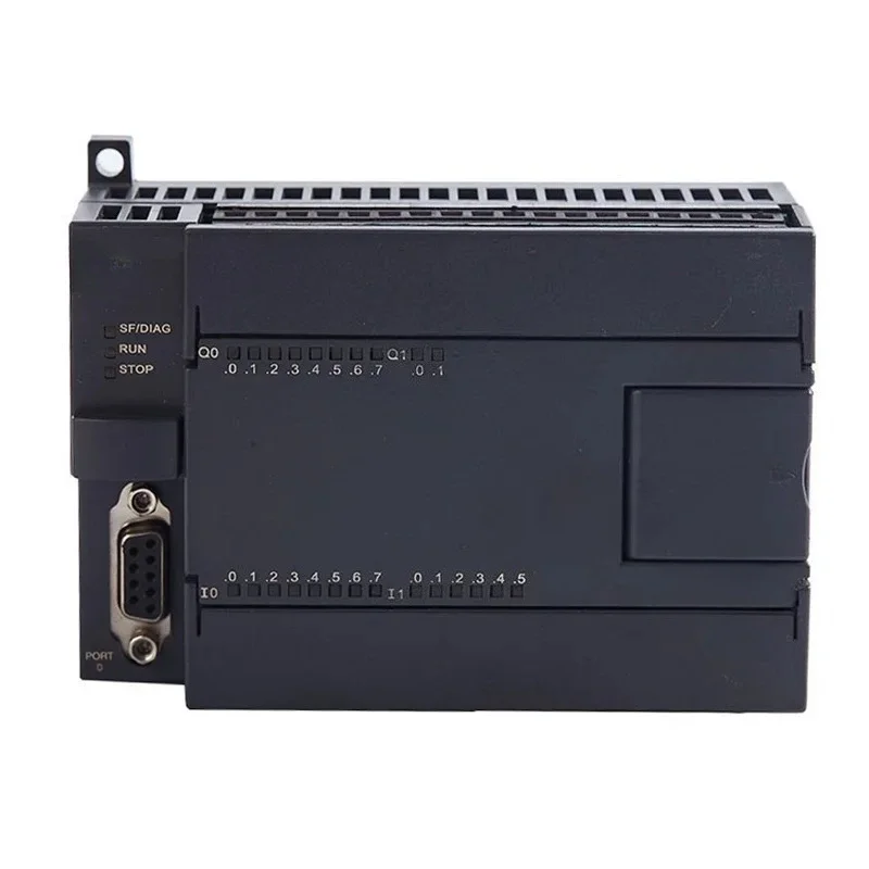 

Brand New Original CPU224 CN 6ES7214-1AD23-0XB0 1BD23 Programmable Logic Controller PLC module 100% Components Fast Delivery