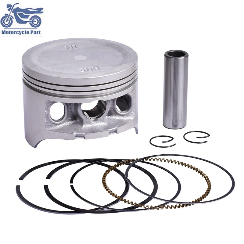 Motorcycle Piston Rings Kit Carburetor Rebuild Repair ToolFor HONDA TRX350 TRX 350 TR-X350 TRX350X 2001 2002 2003 2004 2005 2006