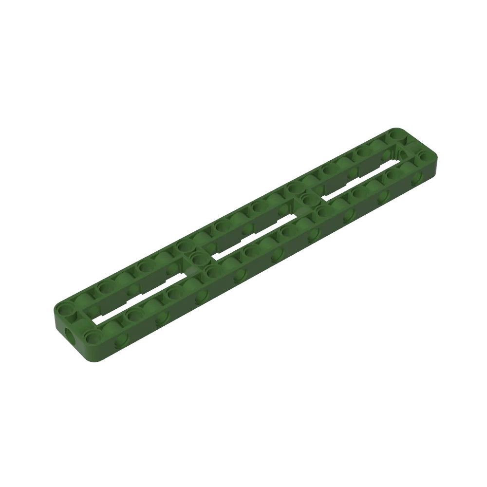 Eske Kouri Parts Building Blocks Bricks GDS-2214 Technical   compatible with lego 67491  Assembles