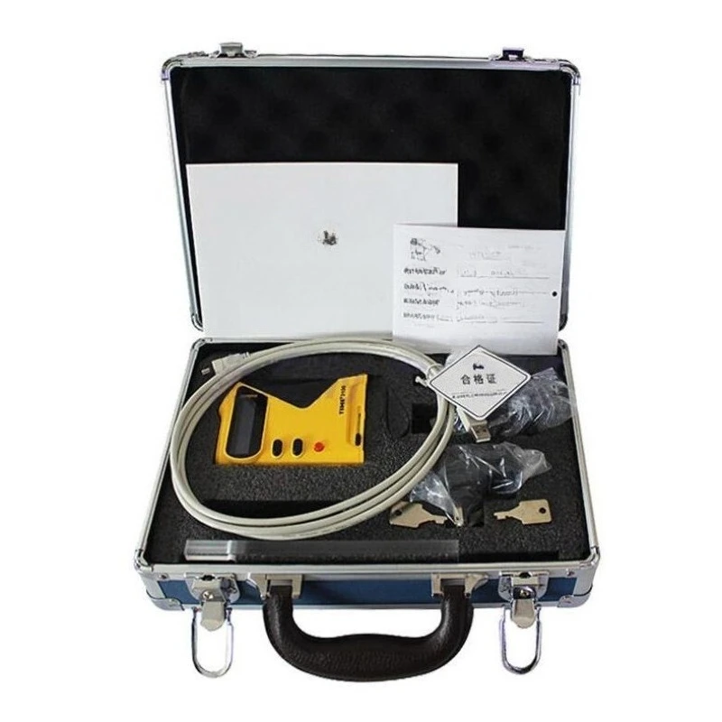 Roughness Meter Original TR100 Surface Roughness Meter