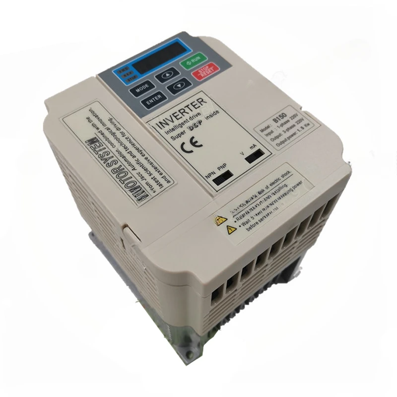 

Inverter C300 3000W 3KW Three-phase 380V