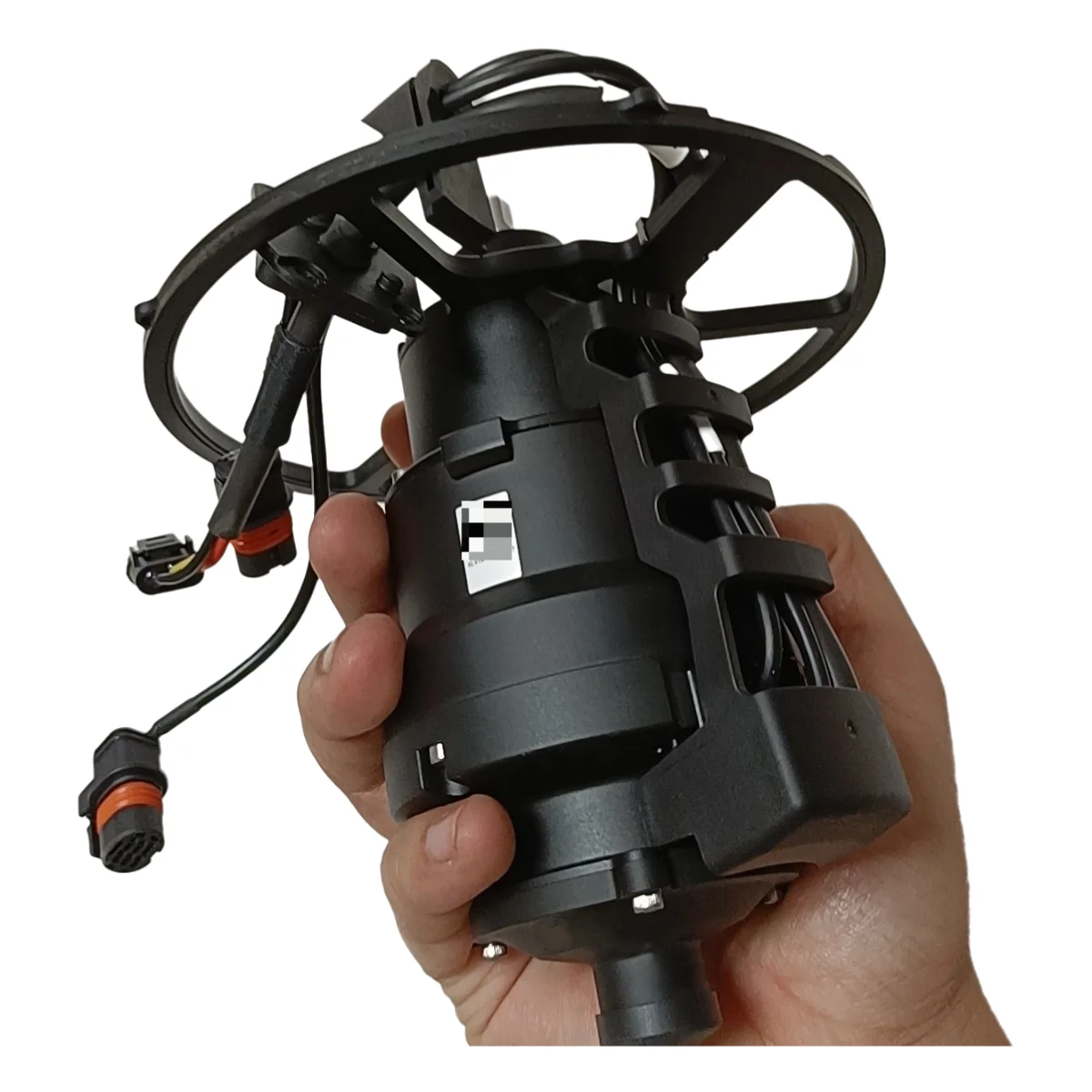 DJI T50 植物保護 UAV 伝送アセンブリ修理部品無人航空機用