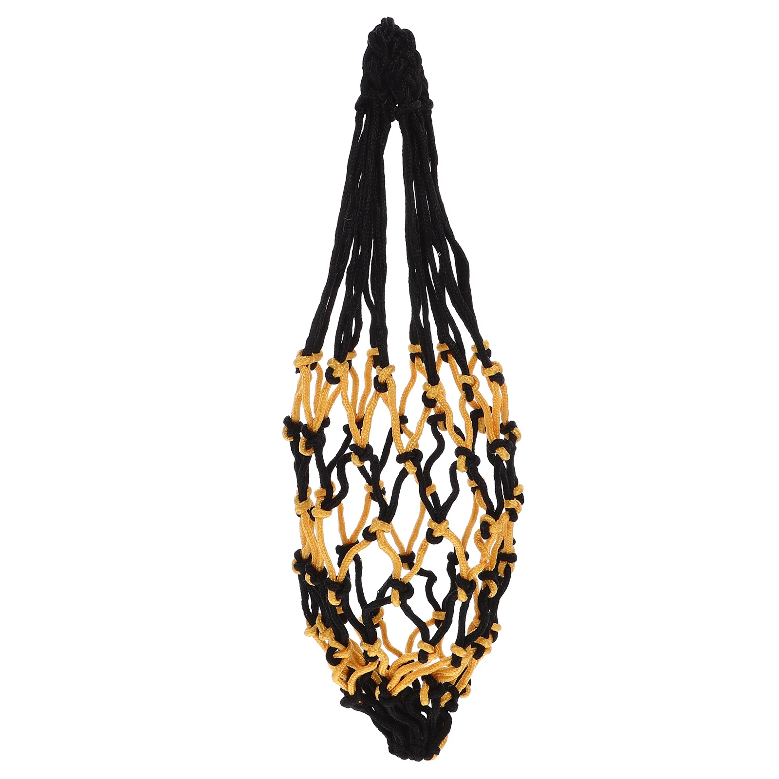 バスケットボールネットバッグポータブルスポーツボールオーガナイザー多機能メッシュ収納便利なボールキャリアポーチ屋外