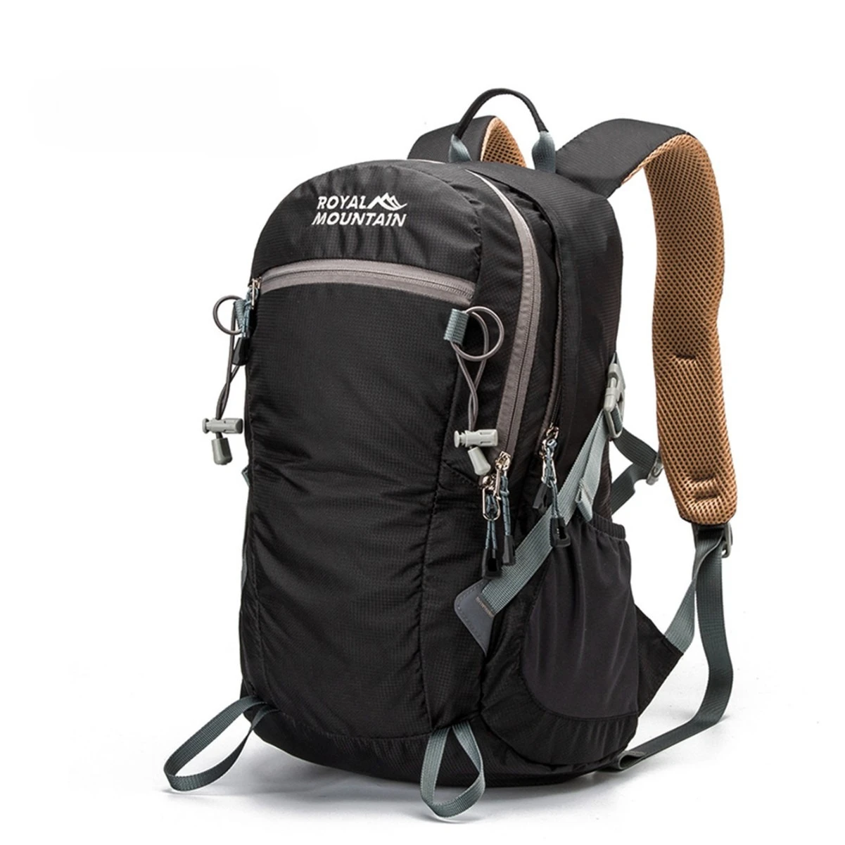 

30LУнисекс уличные альпинистские сумки, рюкзаки большой вместимости, рюкзак для альпинизма, водонепроницаемый