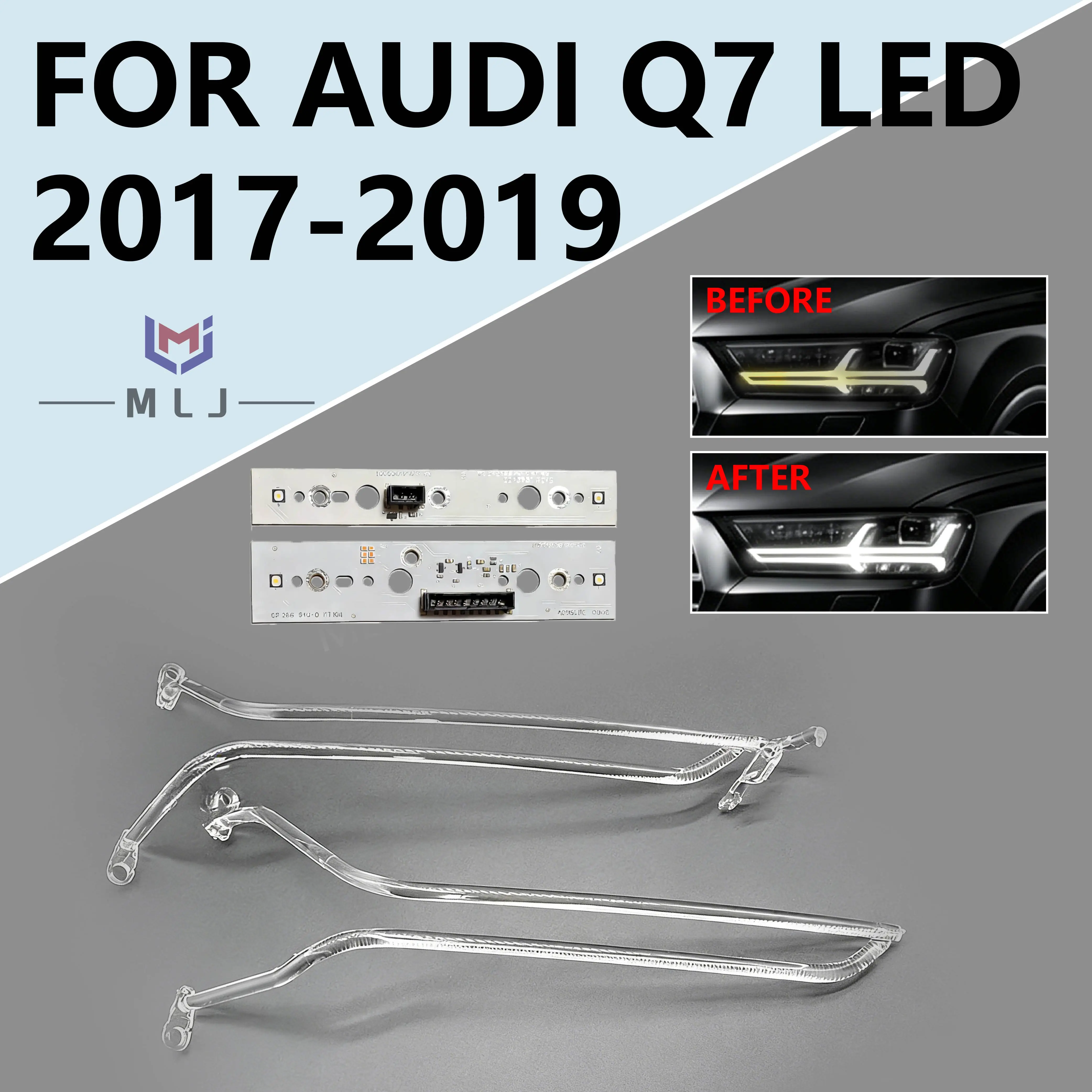 pour-audi-q7-2017-2019-bandes-de-guidage-de-lumiere-en-acrylique-tubes-blancs-angel-eyes-cartes-de-source-lumineuse-drl-puces-piece-de-remplacement-pour-phares