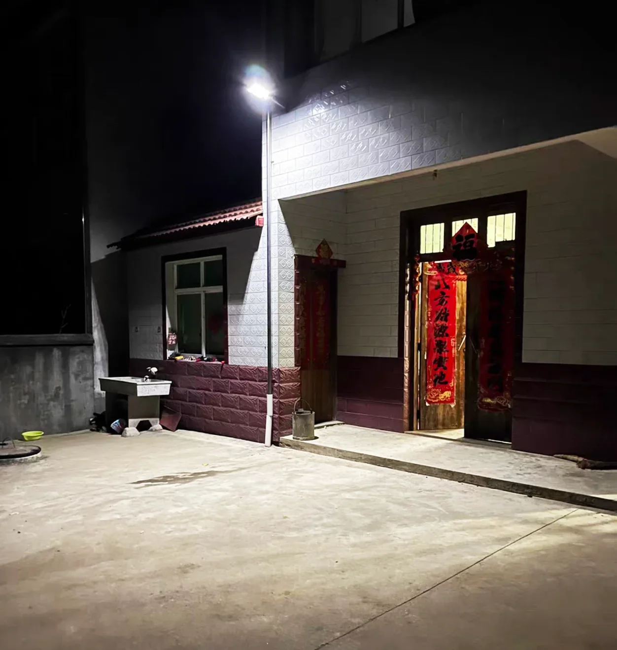 500000LM Most Powerful LED Solar Lamp Super Bright Outdoor Solar Light IP67 Waterproof Motion Sensor Garden Street Wall Light