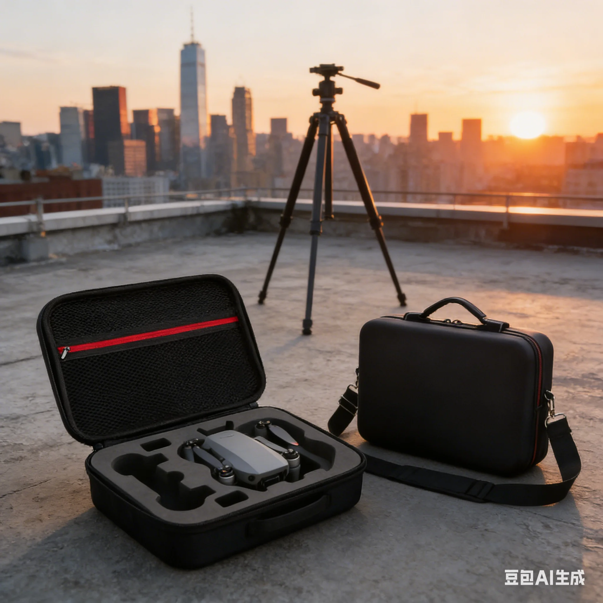 Portable Carrying C… - image