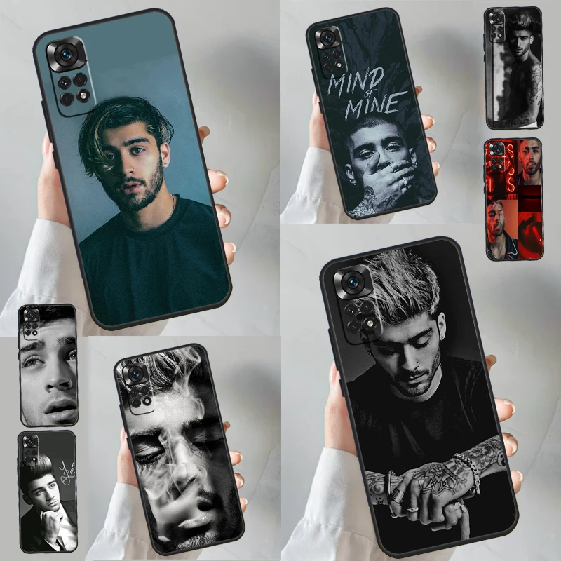 Чехол для Xiaomi Redmi 13C 12 C 10C 9C Redmi Note 13 Pro 9 10 11 12 Pro 9S 10S 11S 12S