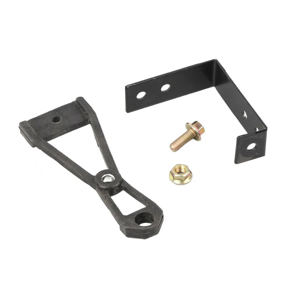 Car Heater Fuel Pump Bracket Support Car Air Parking Oil Fuel Air Parking Heater Pump Holder For Webasto For Eberspacher Heaters