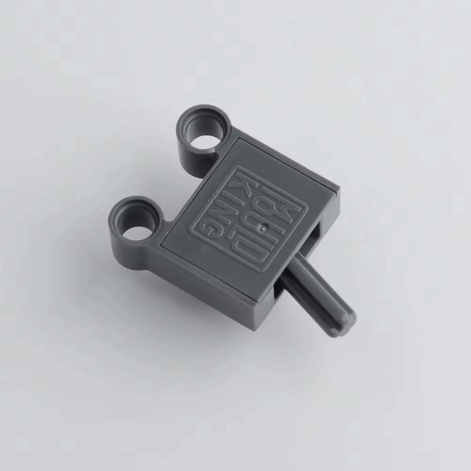 MOC Bricks 47223 Pneumatic Switch Power Set Compatible with  Technical DIY Car Building Blocks Toy (5PCS)