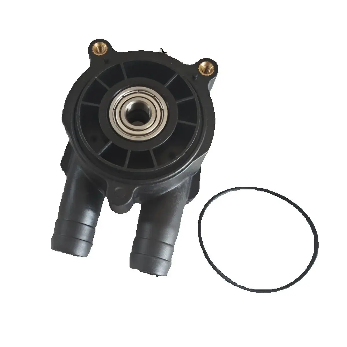 p150 Flexibles Laufradpumpengehäuse p60 2024 RC Drohnenzubehör