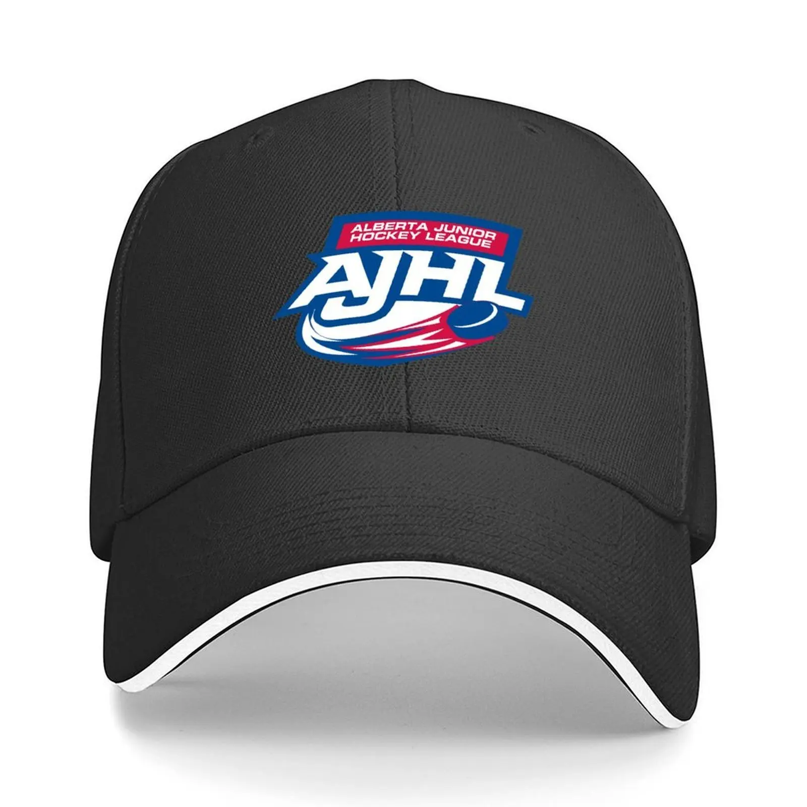 

all star AJHL Baseball Cap Streetwear Hat Man Luxury Snapback Cap custom Hat Women Caps Men's