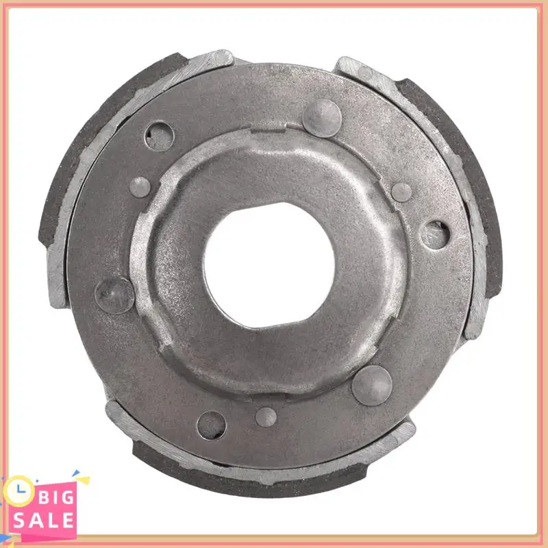 Better-Clutch Shoe Clutch For Yamaha Yp250 170Mm 173Mn For Linhai 260Cc 300Cc Aeolus Vog 250 257 260 300Cc Buyang Replacement