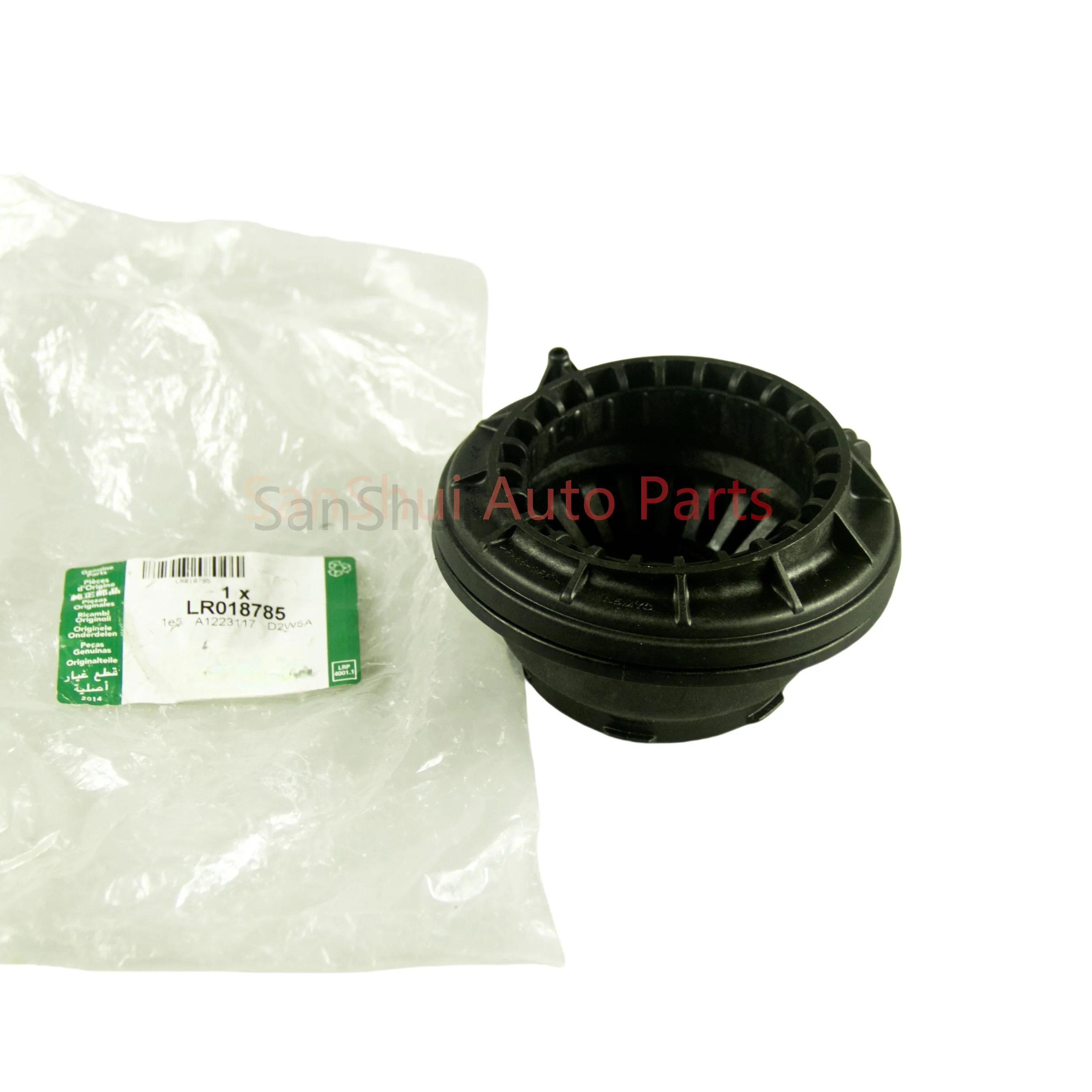 

LR121039 LR018785 J9C17751 is suitable for Land Rover Freelander 2 Range Rover Evoque Discovery front shock absorber bearings