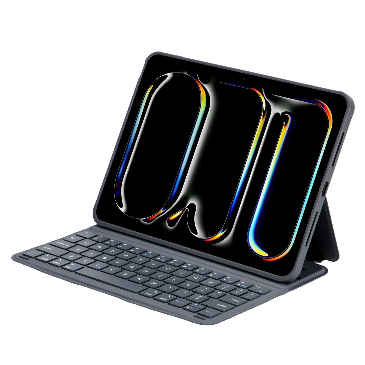 

Чехол-клавиатура для iPad Pro 11-дюймовый M4 2024