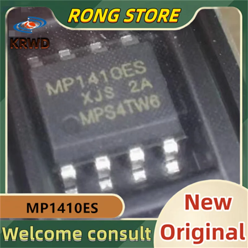 

10PCS MP1410ES New and original MP1410 SOP8