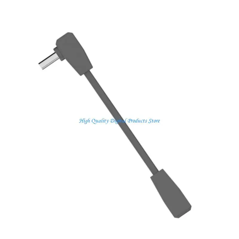 

U2JE Type C Data Cable 240W Fast Speed Charging TPE Cord for Multiple Devices