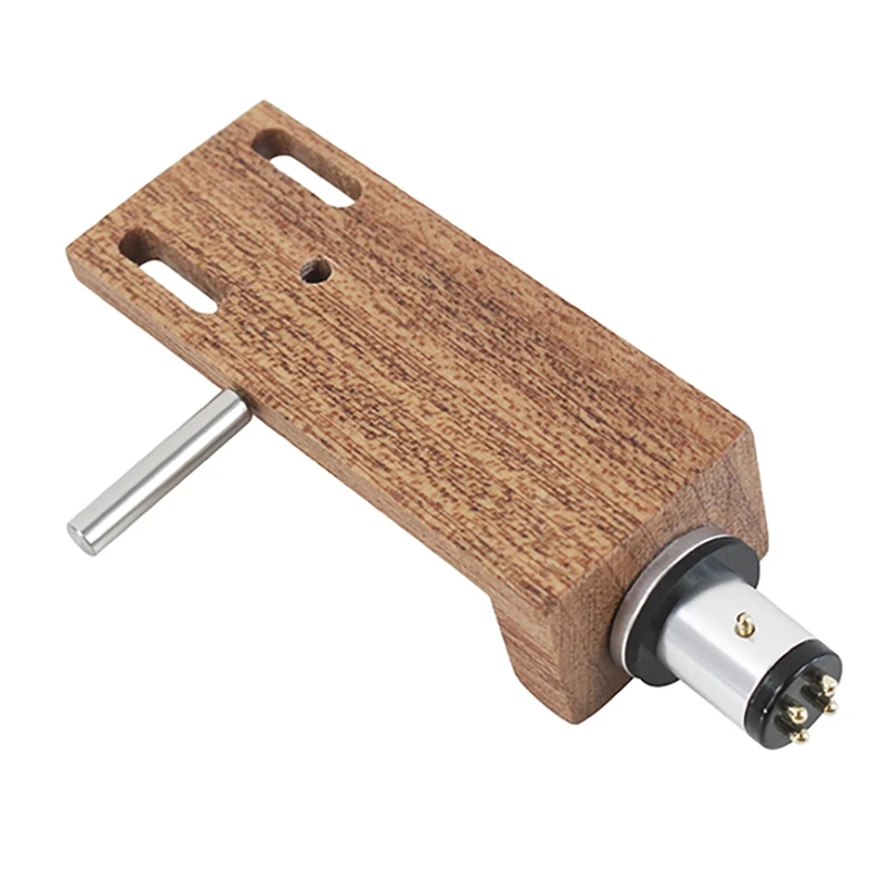 Vinyl Phono Stand With Counterweight Phono Accessory Cartridge Cover Stylus Cartridge Rack Turntable