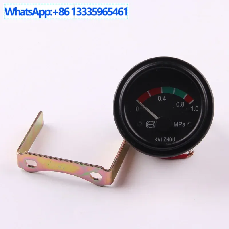 

55MM body 24v 12V generator barometer