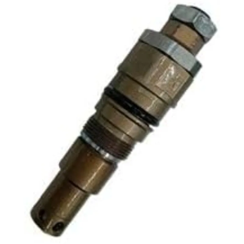 

YN22V00001F4 для Kobelco SK160LC SK170-8 Главный предохранительный клапан SK200LC SK235SR SK250LC SK330LC Главный предохранительный клапан экскаватора