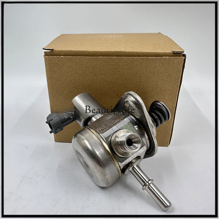 DJ5E-9D376-AA Suitable for 2.0L engine high pressure pump high pressure oil pump