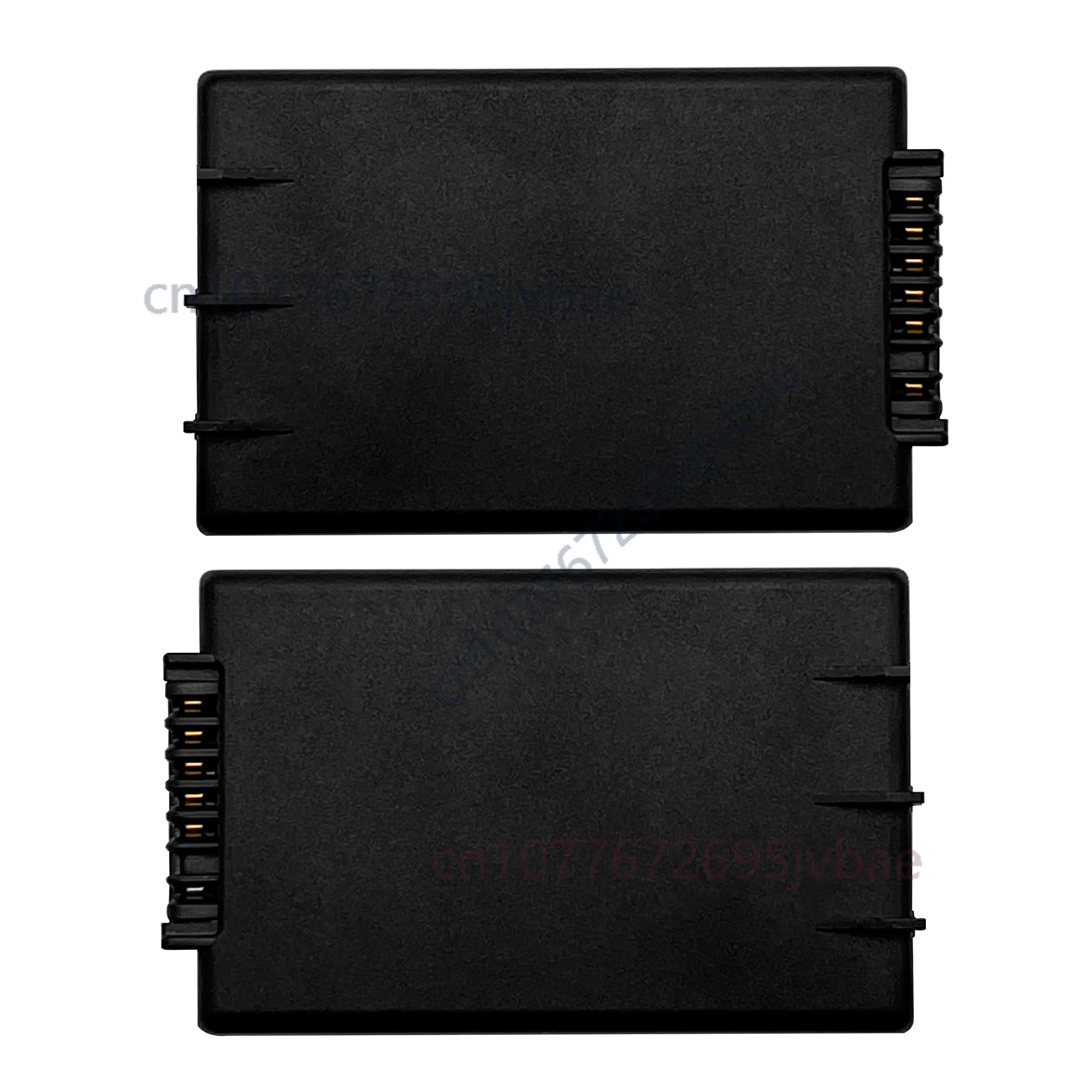 Substitute for Honeywell 6110 6500 6510 Collector 6000‑BTEC BP06‑00029A Battery