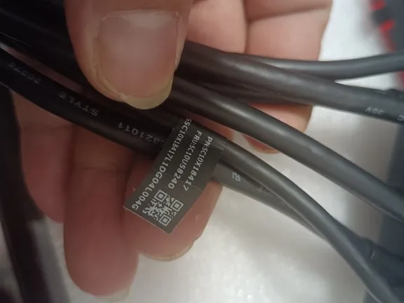 For ThinkSmart Hub60 Cable Connection Conference 1.83M Hub 5C10U58240