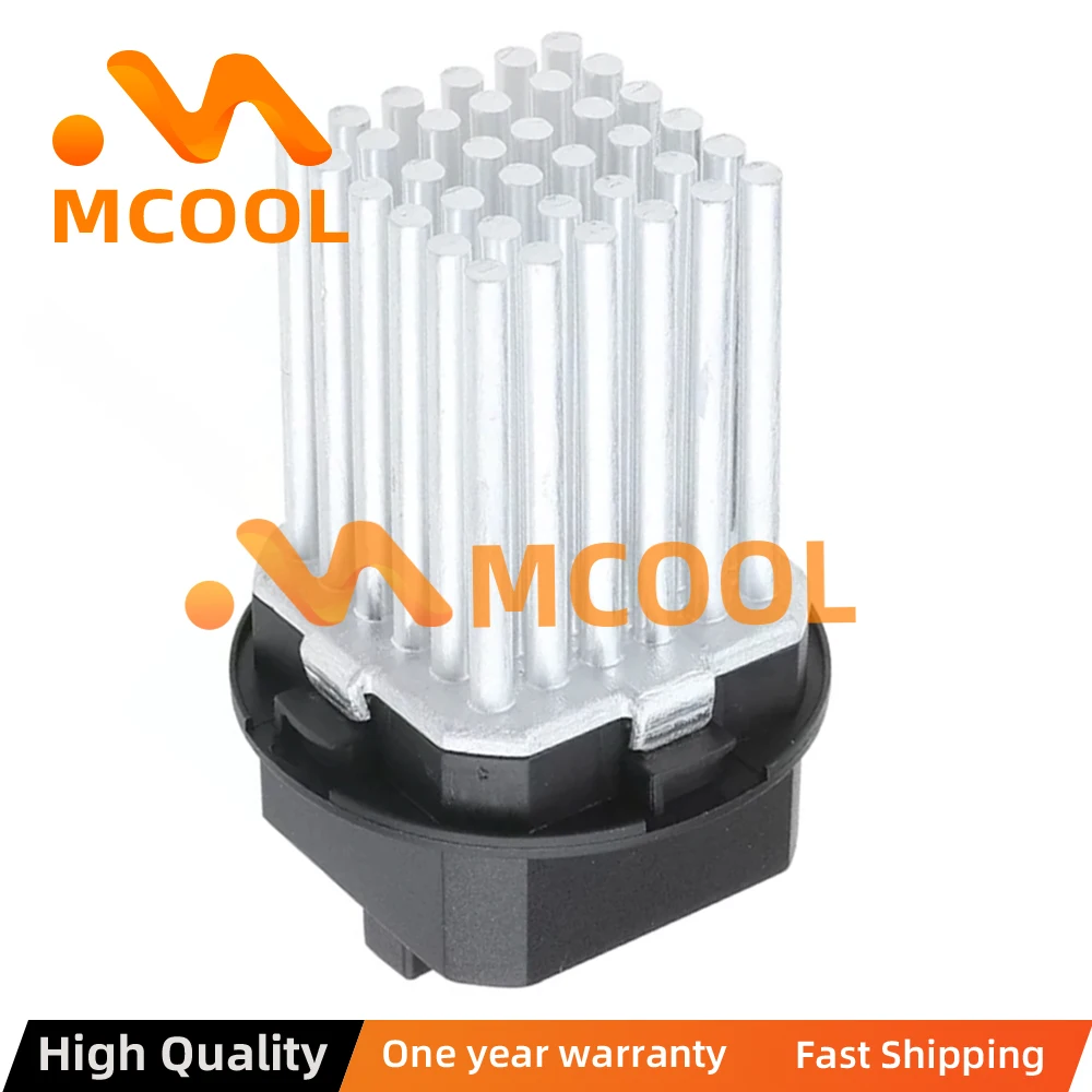 

A/C Blower Motor Resistor For 2008-2017 Land Rover LR2 Range Rover Evoque LR002685 5HL00894120