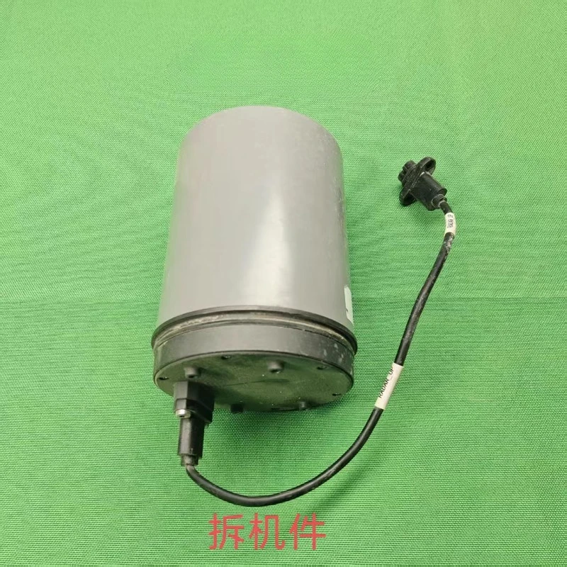 

Second-hand Omnidirectional Radar Module (including Signal Cable) for T40 Agricultural Drone Accessories
