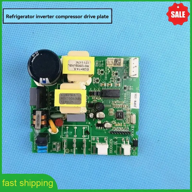 

A010 Frequency Conversion Drive Board For Refrigerator BCD-610 20WMBW Inverter Board Compressor Drive Board