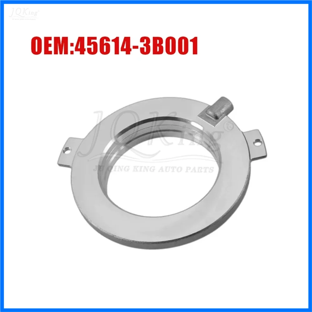 

Новый поршень подающего клапана (Underdrive Piston) для АКПП A6LF1 A6LF2, номер детали 456143B001, подходит для коробок передач HYUNDAI, автозапчасти 45614-3B001