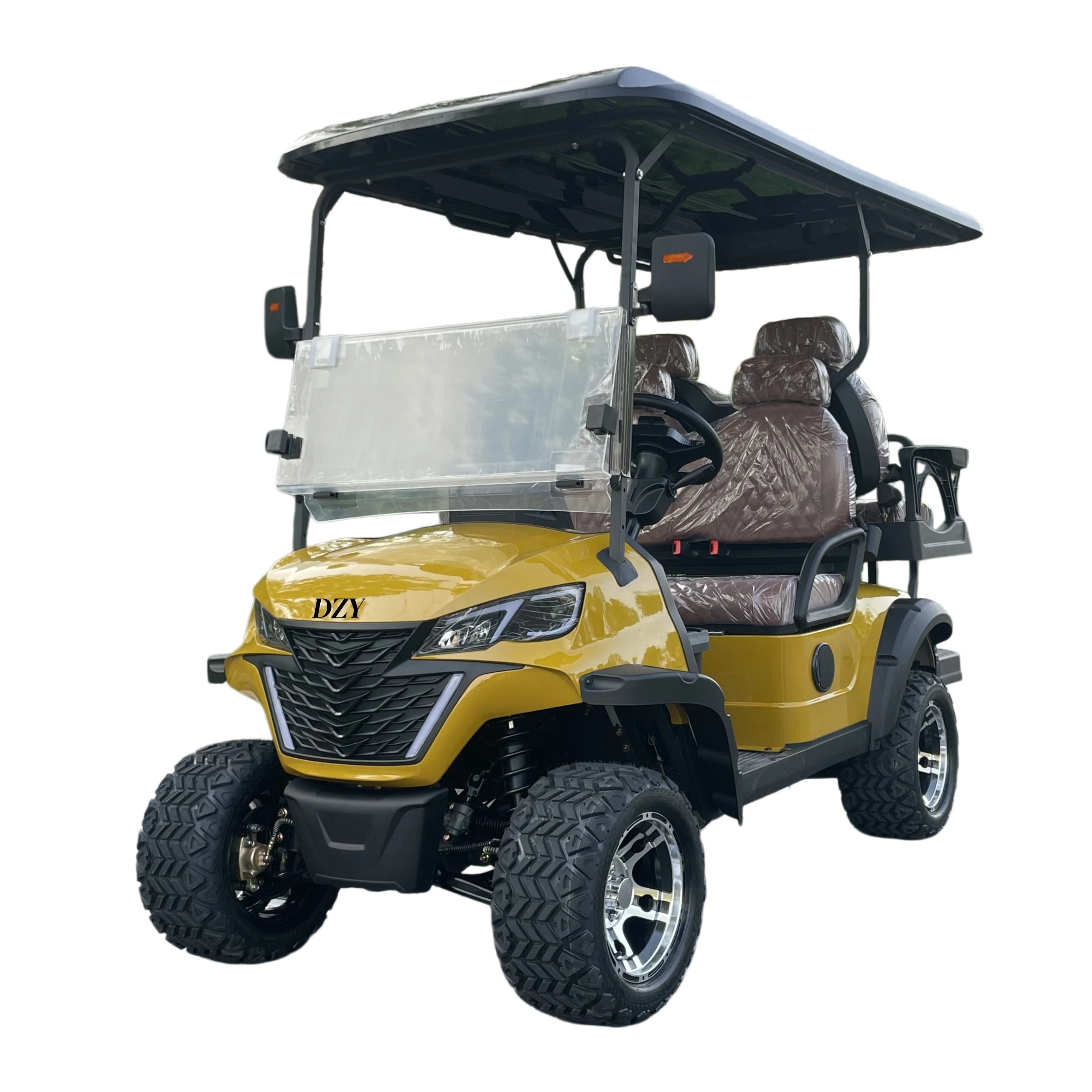 Golf Cart Accessori…