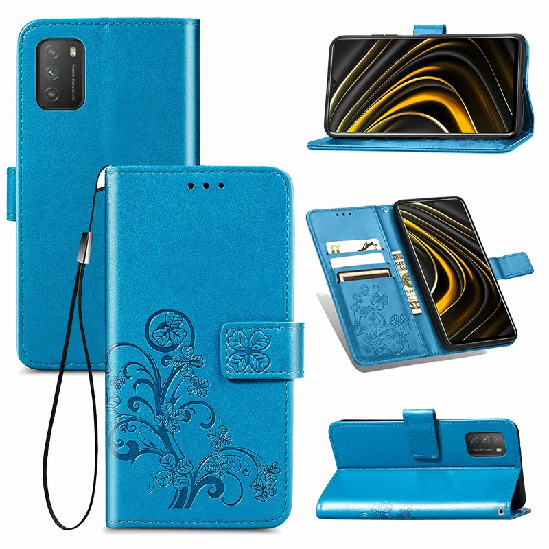 Leather Wallet Flip Case For Xiaomi Redmi Note 10 Pro 9C 9 9A 9S 6 6A 7 7A 5 Plus Note 4 4X 5A Prime 8A 8 9 5 Pro 8T 9T 10 Cover