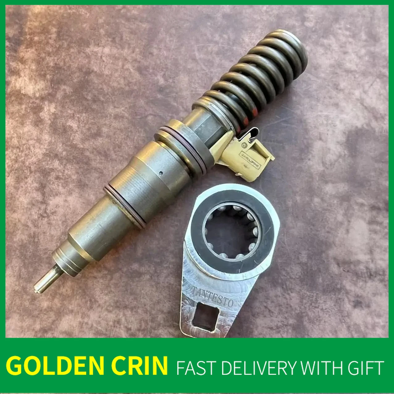 Eui Eup Injector No…