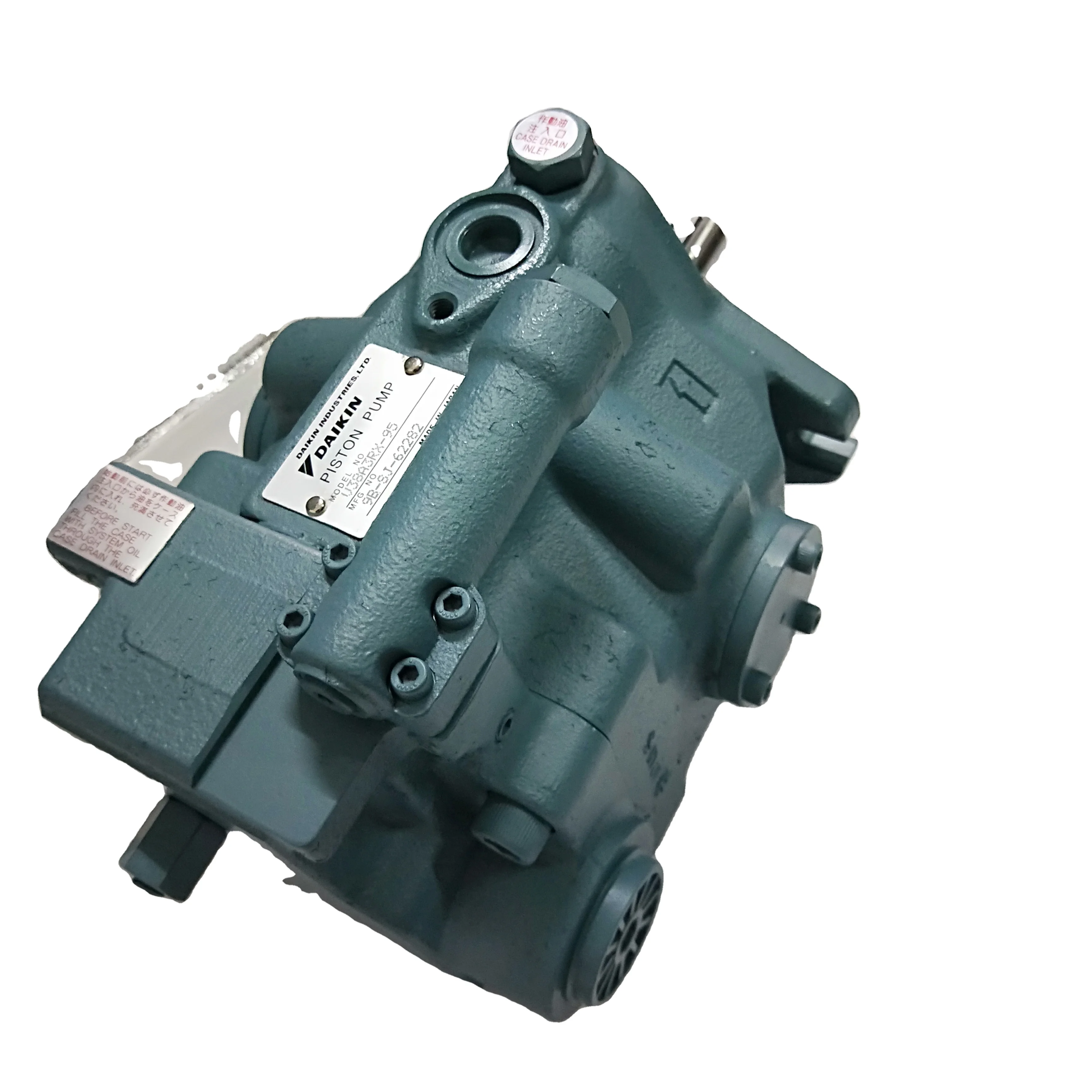 

hydraulic pump V38 A4R10X/A3/A2/A1 V15 V18 V23 V25 V38 V42 V50 V70 A4R10X A3/A2/A1 V23A4R10X High pressure hydraulic pump