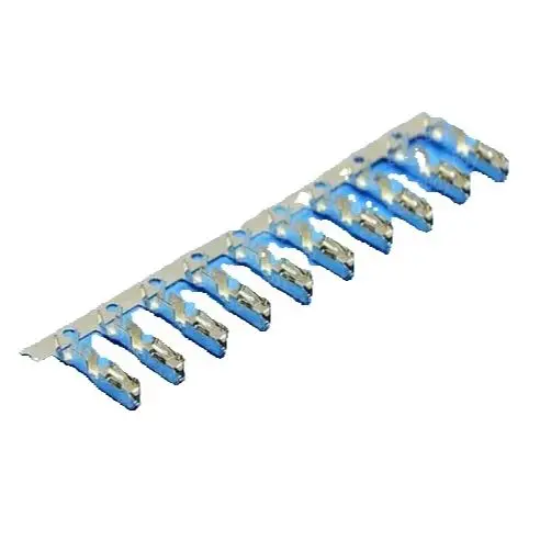 Free shipping N 90764701 / 000979009E Female Modified terminal For car ECU door lamp License Plate lights