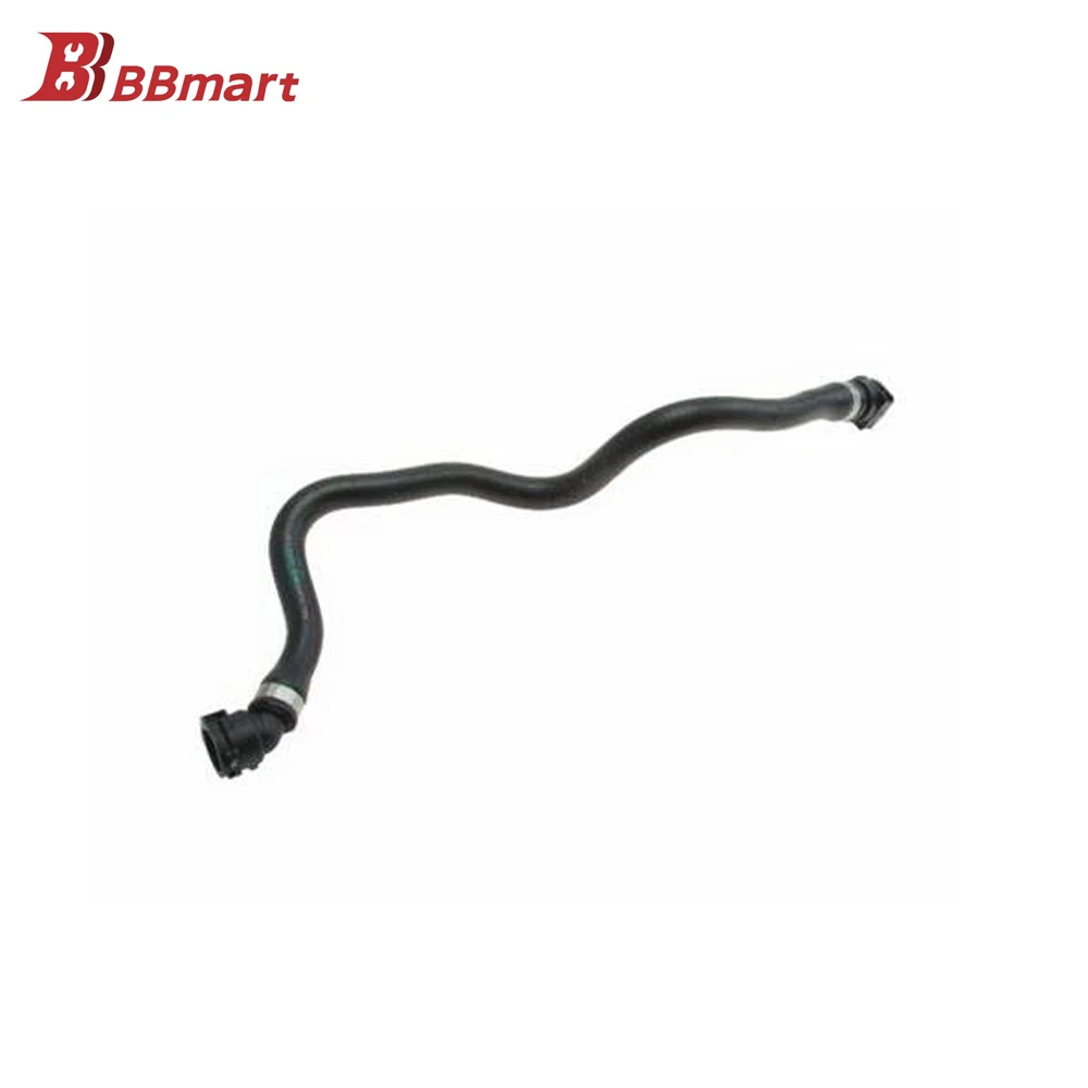 

17127508015 BBmart Auto Parts 1 Pcs High Quality Coolant Hose Water For BMW E65 F02 Car Accessories