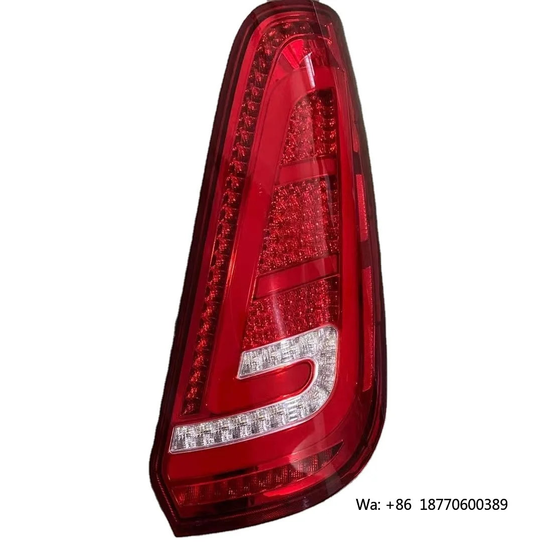 

Bus Parts Led Tail Lamp Taillights Higer Bus WJC-H-015