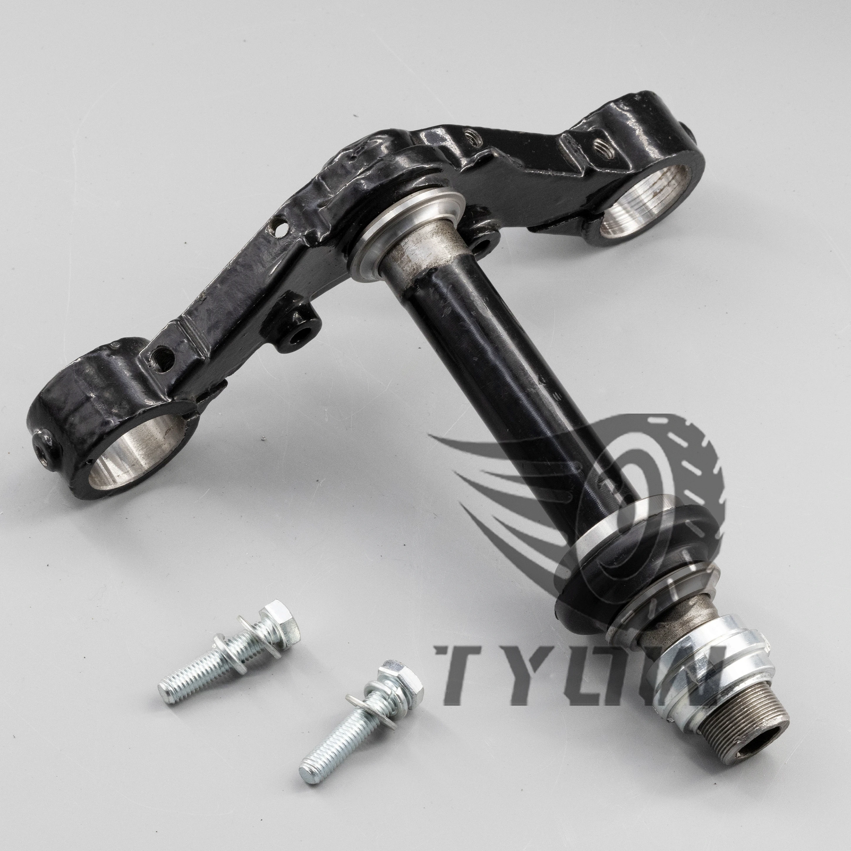 Monkey 27mm/30mm Regular Front Fork 520mm/560mm Length Fit For Honda Monkey Z50 Bike 8