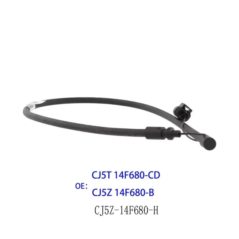 A58X-For Ford Escape MKC 2013-2019 Tailgate Lock Sensor Liftgate Sensor Replacement Part- CJ5Z-14F680-B, CJ5Z-14F680-H CJ5T14F68