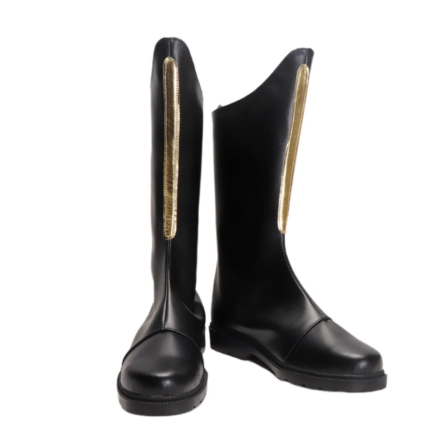 JoJo's Bizarre Adventure Star Platinum Kujo Jotaro Buty Buty Gra Anime Halloween