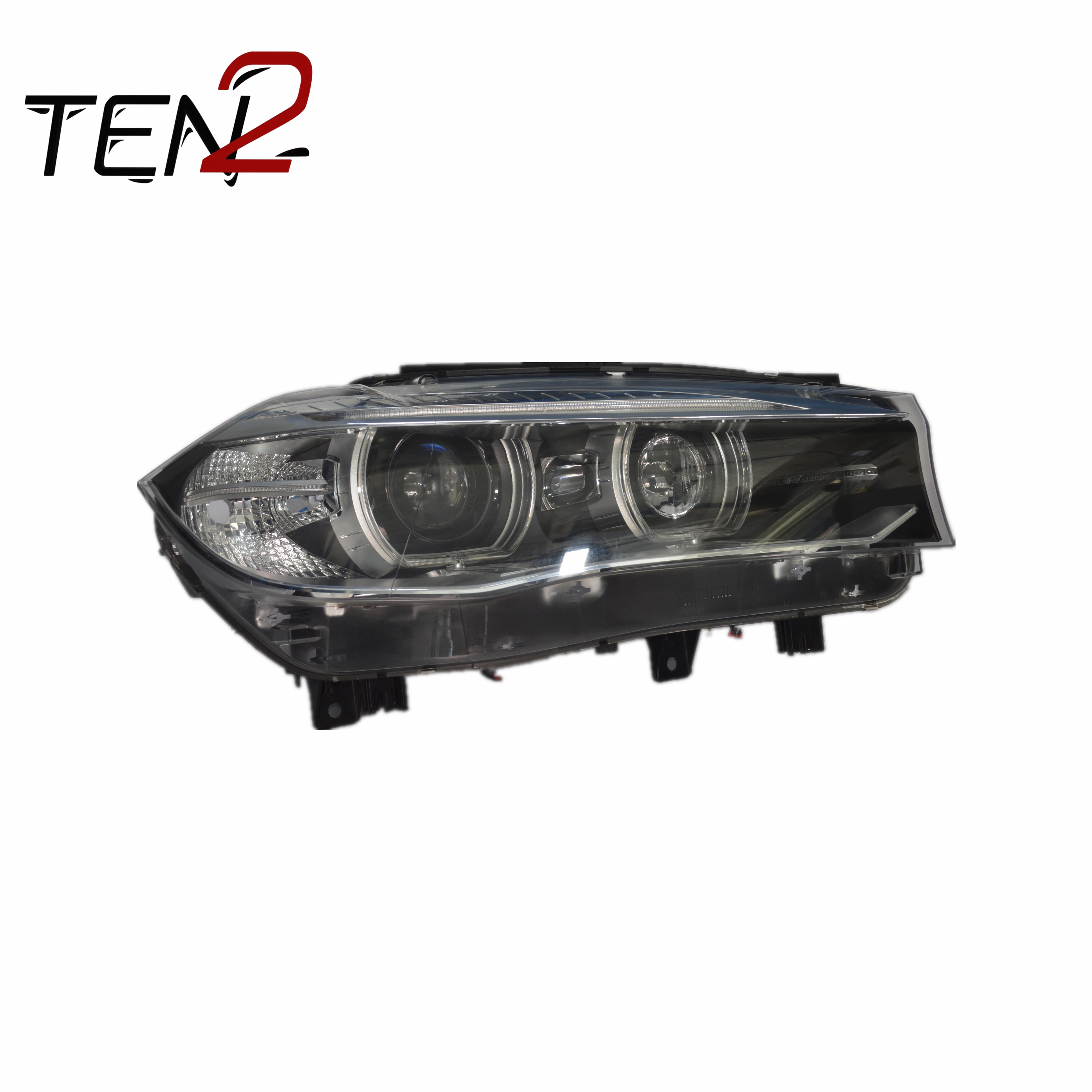 

Подходит для ксеноновых фар для BMW F15 X5 HID N-AFS 2014 2015 2016 2017 2018 Автомобильные фары автомобильные аксессуары Запчасти