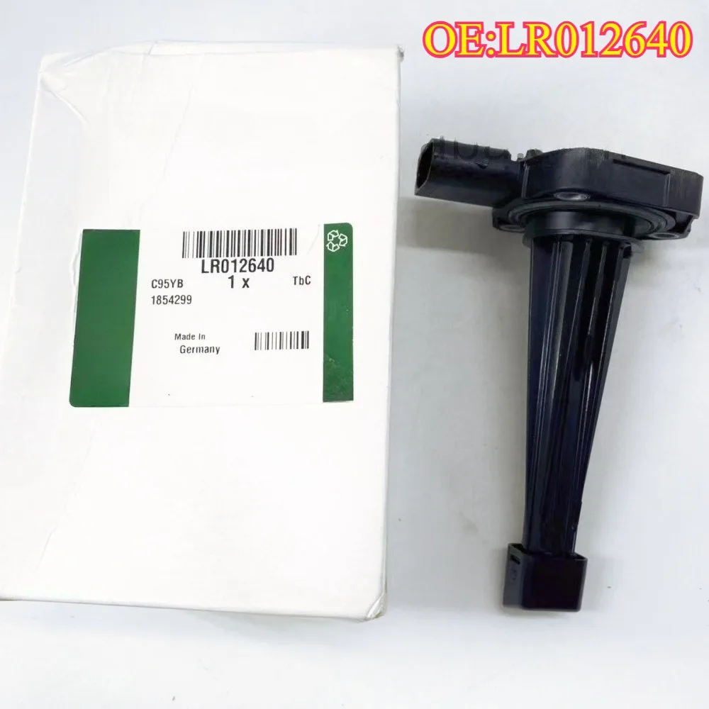 

High quality New For LR012640 suitable for Land Rover Discovery Range Rover oil height sensor