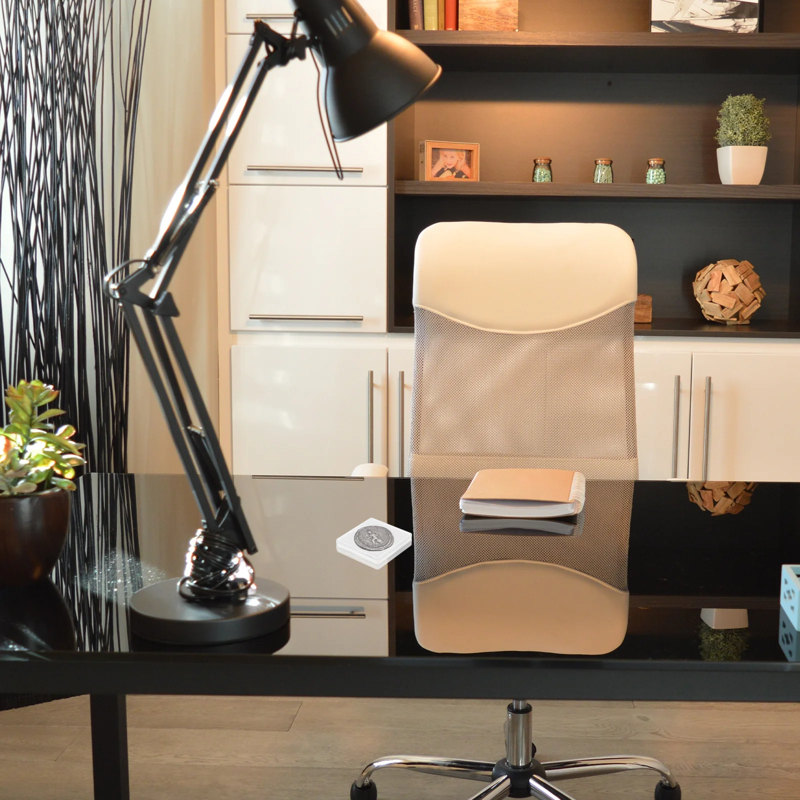 10Pcs Transparent Coin Holders Durable Break Resistant Coin Collection Supplies Organizer Coins Holder Coins Holders