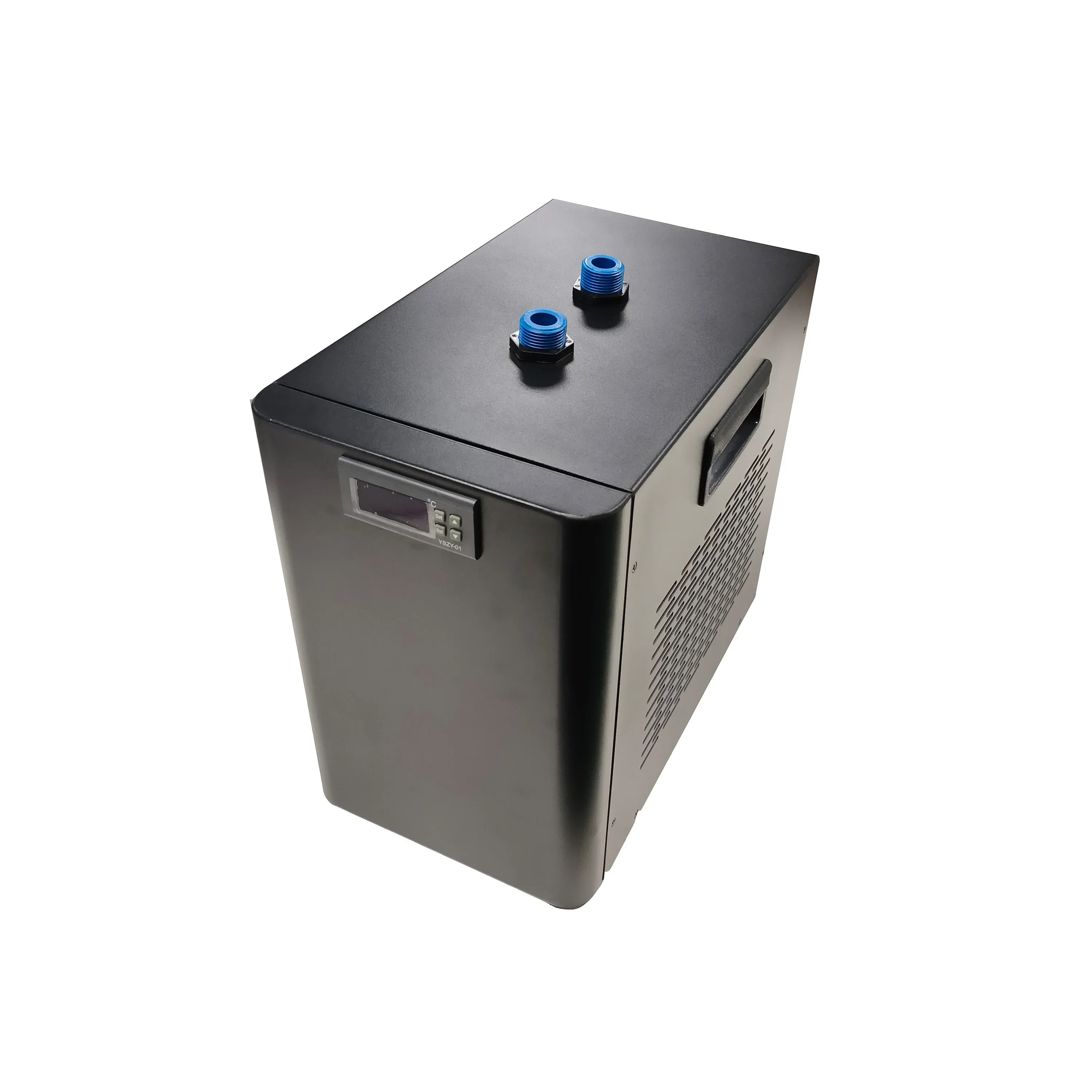 industrial/home fish farming aquarium chiller recirculating water treatment water cooler